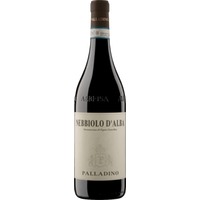 Azienda Vinicola Palladino Palladino Nebbiolo d'Alba DOC - - Piemont, Italien