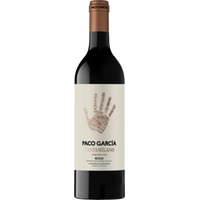 Paco Garcia Cantamilano Rioja DOCa - - Oberer Ebro, Spanien