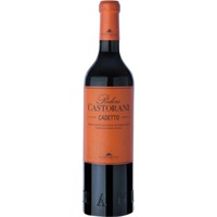 Podere Castorani Montepulciano d'Abruzzo DOC - - Toskana, Italien