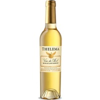 Thelema Mountain Vineyards Vin de Hel - Muscat Late Harvest - - Coastal Region, Südafrika