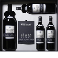 Clos du Clocher : 100 Years Limited Edition Gift Set