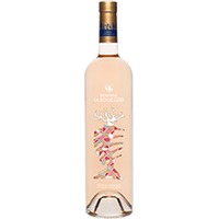 Domaine La Rouillère : Cuvée Domaine de La Rouillère