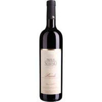 Paolo Scavino: Barolo DOCG -