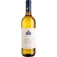 Erbhof Unterganzner: Sauvignon Blanc Platt & Pignat -