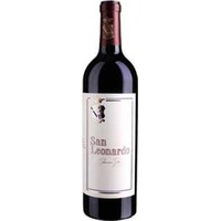 Tenuta San Leonardo: San Leonardo -