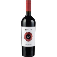 Olianas: Cannonau di Sardegna BIO -