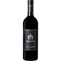 Weingut Loacker: Lagrein Gran Lareyn BIO -
