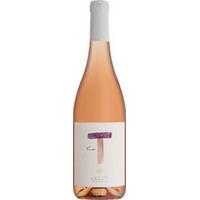 Tramin: T Cuvée Rosé IGT -