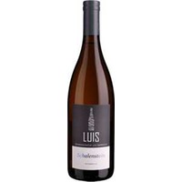 Luis Oberrauch: Sauvignon IGT Schalenstein -