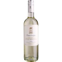 La Prendina: Pinot Grigio DOC Garda -