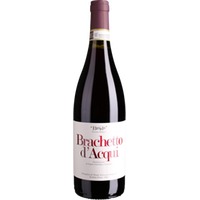 Braida: Brachetto d'Acqui DOCG -