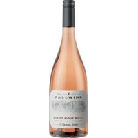 St. Michael Eppan: Pinot Noir Rosé DOC Fallwind -
