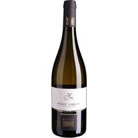 Peter Zemmer: Pinot Grigio DOC -
