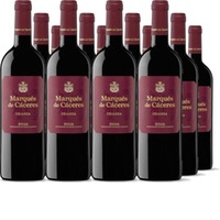 Marques De Caceres Crianza DO Rioja
