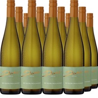 Diehl Weißburgunder Pfalz trocken QbA