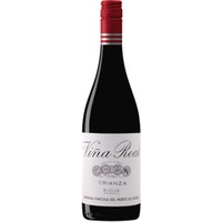 Viña Real Crianza Rioja DOCa