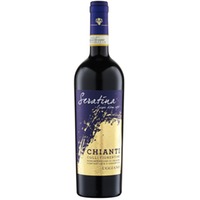Chianti Colli Fiorentini DOCG Seratina