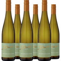 Diehl Weißburgunder Pfalz trocken QbA