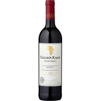 Golden Kaan Merlot Western Cape