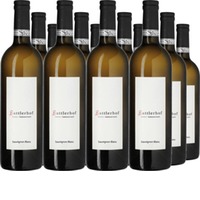 Gamlitzer Sauvignon Blanc Südsteiermark QbA trocken (At-BIO-402)