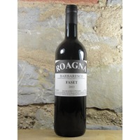 Roagna Barbaresco Faset