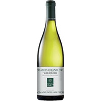 William Fèvre : Chablis Grand cru Vaudésir Domaine