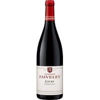 Domaine Faiveley : Givry Village Champ Lalot