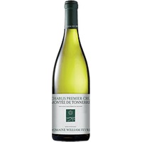 William Fèvre : Chablis 1er cru Montée de Tonnerre Domaine