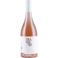 San Marzano Tramari Rosé di Primitivo