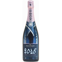 Moet & Chandon Brut Rose Grand Vintage