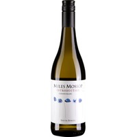 Miles Mossop Introduction Chenin Blanc