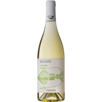 Petra Belvento Viognier Toscana IGT 0,75 ℓ