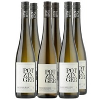 Kennenlernpaket - Weingut Stefan Potzinger