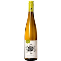 Weinviertel DAC Klassik Grüner Veltliner BIO - Weingut Gruber Röschitz