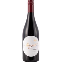 Rösler Großes Holzfass BIO - Bio-Weingut Siegert