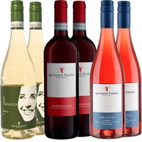 Giovanna Tantini Kennenlern-Paket - Giovanna Tantini