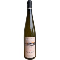 Chasselas Vin de Savoie AOP - Domaine de Senoche