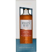 Spirit of Yorkshire Filey Bay Moscatel Sherry Cask 0.7 l Whisky