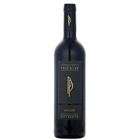 Rotweingut Prickler Merlot
