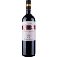 Marnasco Cabernet Sauvignon Collio DOC - Marco Felluga