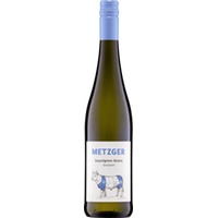 Metzger Sauvignon Blanc