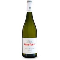 Grauer Burgunder trocken