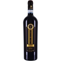 Baglio Gibellina u...Passimiento