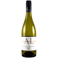 Alexander Laible Sauvignon Blanc Chara ***