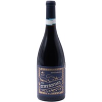 Zinfandel Sinfarosa Primitivo di Manduria DOC