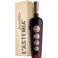 L'Astemia Pentita Barolo DOCG 0,75 ℓ, In Holzkiste