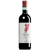 "Capitel dei Nicalò" Valpolicella Classico Superiore DOC