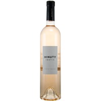 Château Minuty Prestige Rosé AOP