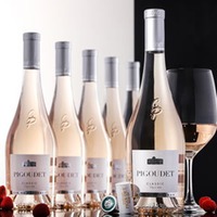 Aix en Provence Rosé Classic