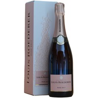 Louis Roederer Brut Rose Millesime in GK